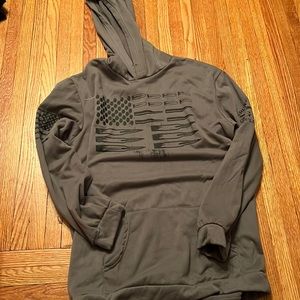Grunt Style Hoodie